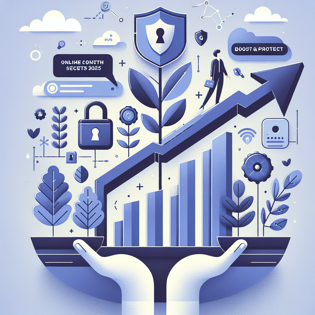 OnlyFans Growth Secrets 2025: 6 Untold Tips to Boost & Protect Content