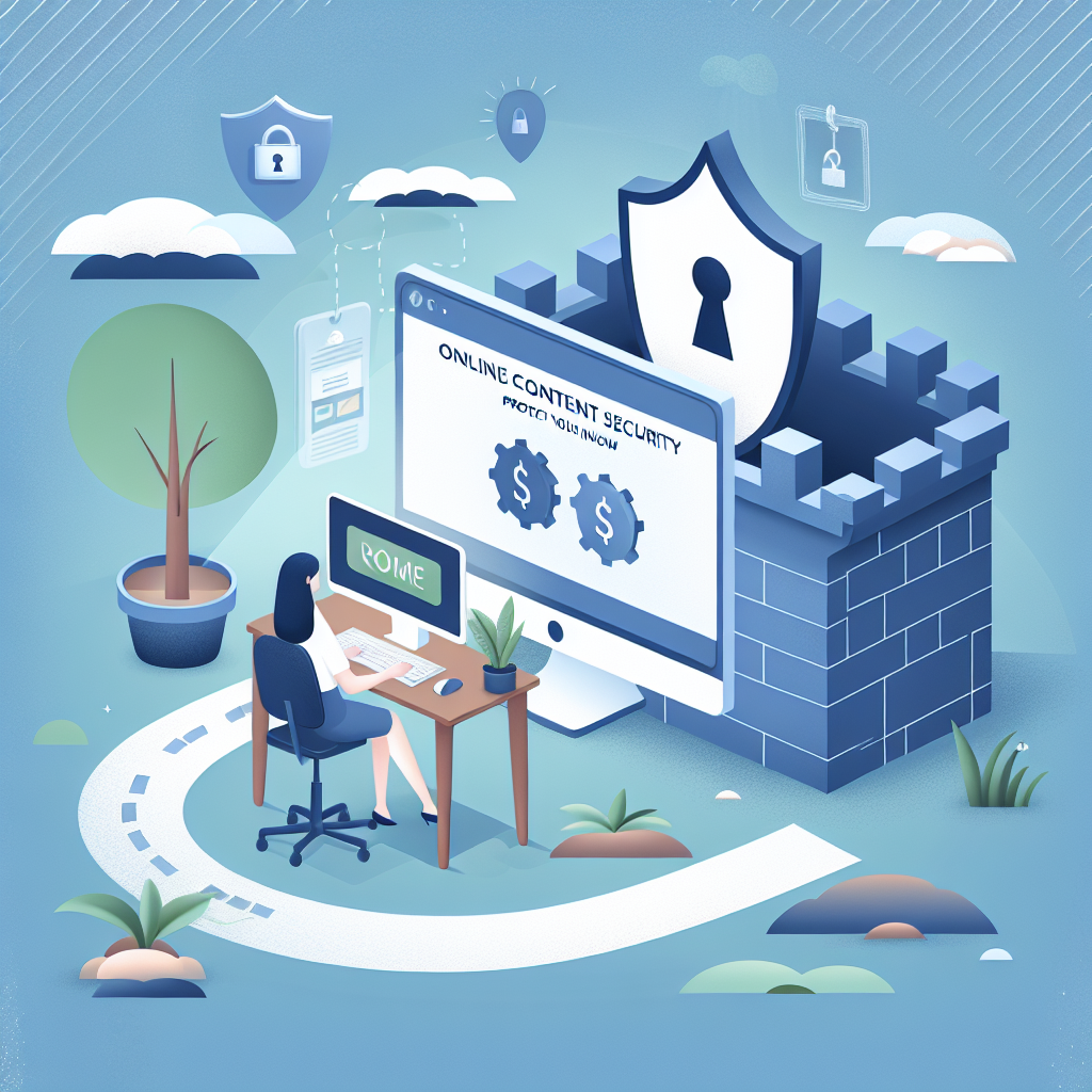 OnlyFans Security 2025: 7 Rapid Fixes to Stop Content Leaks