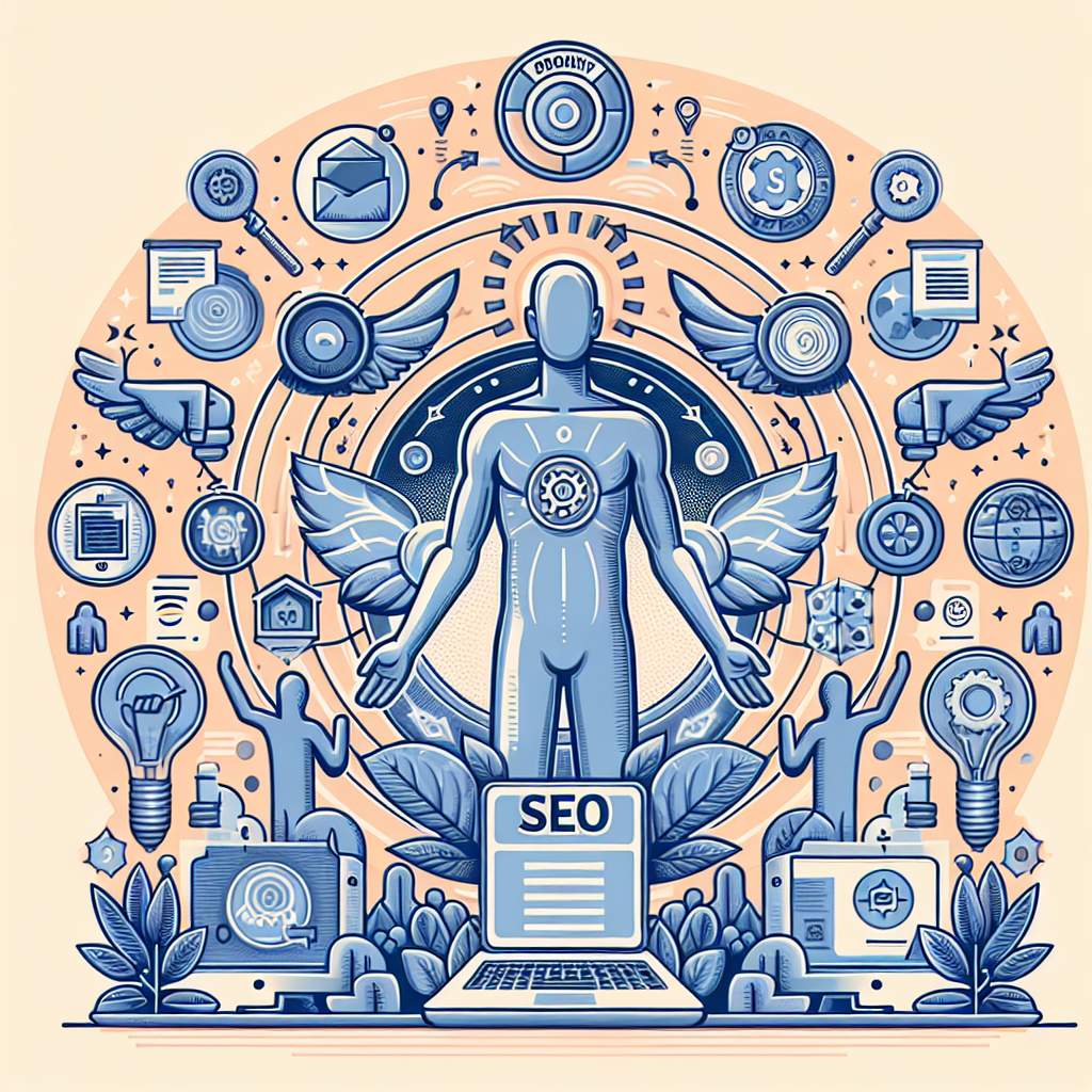 OnlyFans creator optimizing profile for SEO in 2025